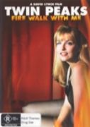 Twin Peaks: Fire Walk With Me